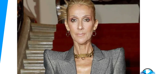 ما هي متلازمة الشخص المتيبس الذي اصاب الفنانة ​​سيلين ديون