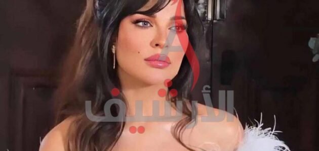 من هي نادين نجيم ويكيبيديا