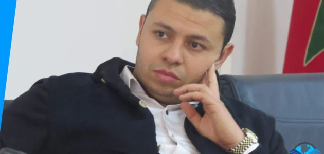 من هو ياسين الراضي ويكيبيديا وسبب اعتقاله 1 من هو ياسين الراضي ويكيبيديا وسبب اعتقاله
