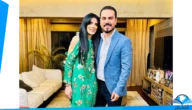 من هو نزار فارس ويكيبيديا وحقيقة خطوبته من حورية فرغلي