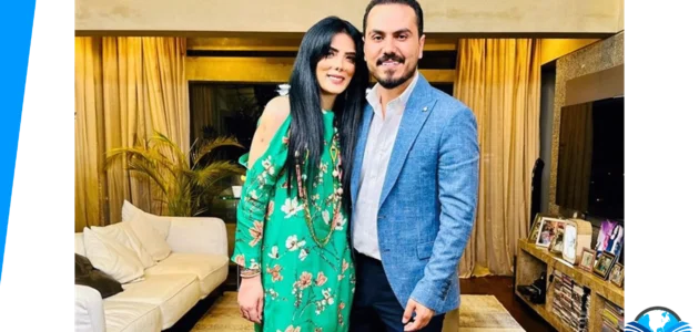 من هو نزار فارس ويكيبيديا وحقيقة خطوبته من حورية فرغلي