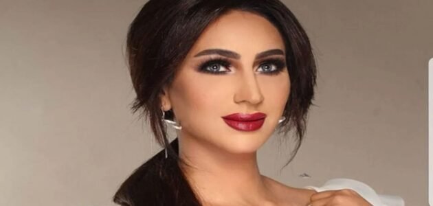 من هي وفاء مكي ويكيبيديا كم عمرها ومن زوجها