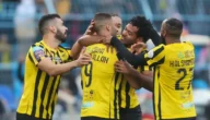 القنوات الناقلة لمباراة الاتحاد والفيحاء بث مباشر في إياب دوري روشن السعودي اليوم 2023/5/27