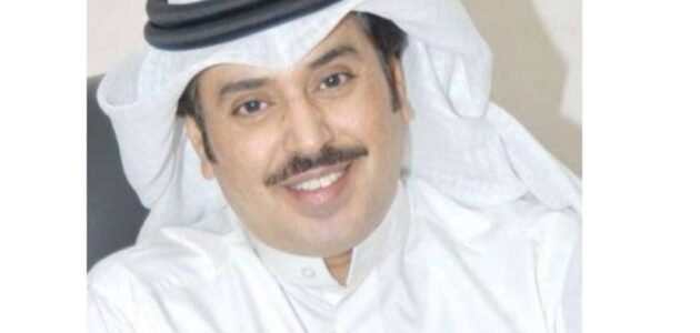 سبب وفاة الإعلامي السعودي والشاعر ناصر السكران