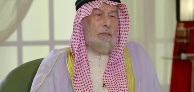 سبب وفاة الدكتور احمد الكبيسي ويكيبيديا