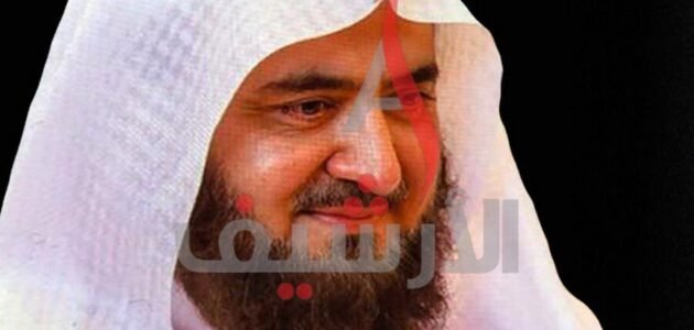 سبب وفاة الشيخ محمد خليل القارئ إمام المسجد النبوي سابقًا