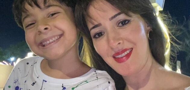 حقيقة وفاة سناء الفنانة التونسية