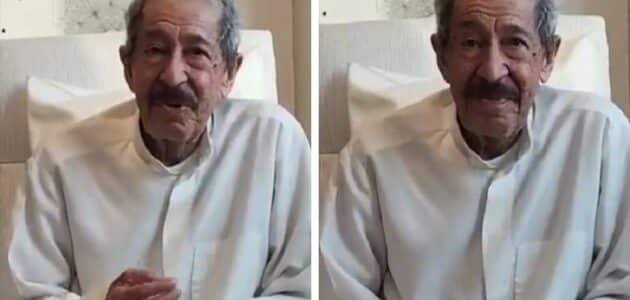 سبب وفاة عبدالكريم عبدالقادر