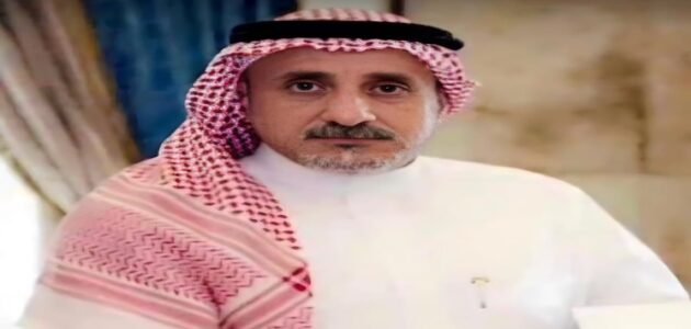 سبب وفاة محمد بن عبداللطيف العجلان