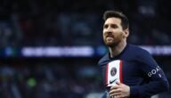 هل وقع ميسي مع نادي الهلال السعودي