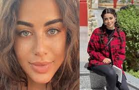 حساب يارا السكري انستقرام – خليجنا