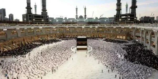 متى يغلق مطار جدة للسياحة في موسم الحج 2023؟ ومتى يسافر الحجاج 2023؟