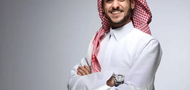 عايض يوسف وش يرجع – موقع خليجنا