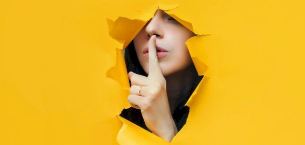 ما الفرق بين الصمت والسكوت – خليجنا