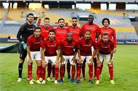 كم عدد القاب الدوري المتتالية التي احرزها الاهلي – خليجنا