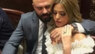 من هي زوجة أحمد صلاح حسني