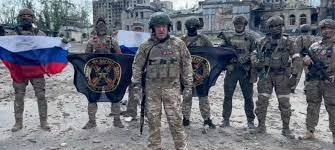 من هو القائد فاغنر – خليجنا