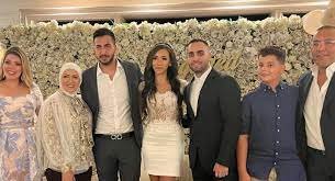 من هي شريهان أبو الحسن ابنة خالد صلاح – خليجنا