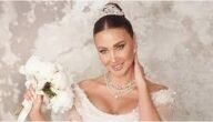 من هو زوج غنى غندور وكم عمرها – خليجنا
