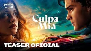رابط مشاهدة فيلم culpa mía 2023 مترجم – خليجنا