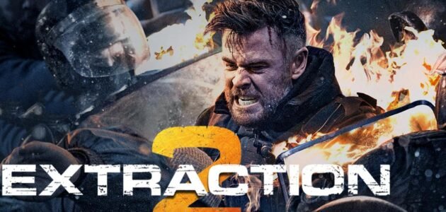 رابط مشاهدة فيلم extraction 2 2023 مترجم – خليجنا 1 رابط مشاهدة فيلم extraction 2 2023 مترجم – خليجنا
