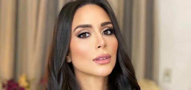 من هي بسنت السبقي ويكيبيديا وكم عمرها وطولها وزوجها – خليجنا