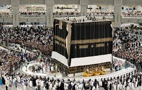 في اي يوم يتم تغيير كسوة الكعبة – خليجنا