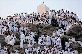 في اي ساعة خطبة عرفة – خليجنا