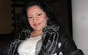 من هو زوج انعام الربيعي – خليجنا