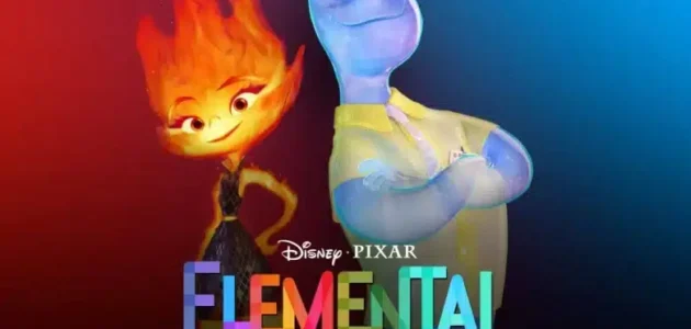 رابط مشاهدة فيلم elemental 2023 مترجم – خليجنا