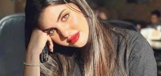 كم عمر صبا شمعة – خليجنا