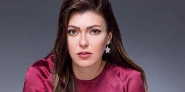 من هي شريهان أبو الحسن ويكيبيديا وكم عمرها