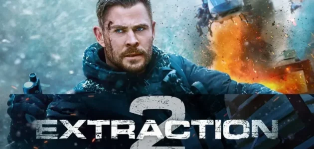 فيلم extraction 2013 مترجم يوتيوب – خليجنا