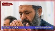 أدعية قصيرة للأب.. اللهم أبي لآخر عمري