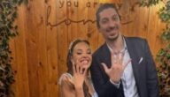 من هو خطيب مريم الخشت الجديد – خليجنا