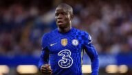 من هي زوجة كانتي لاعب الاتحاد السعودي