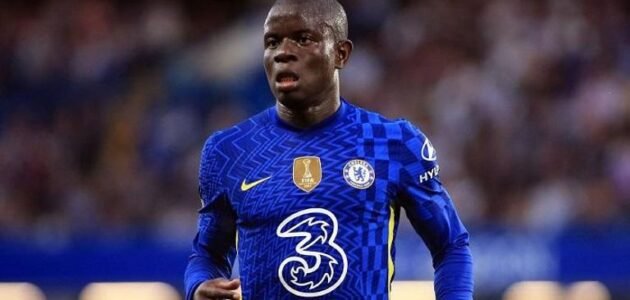 من هي زوجة كانتي لاعب الاتحاد السعودي
