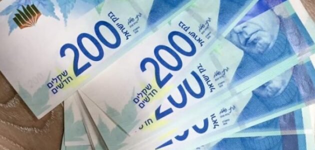 كشف اسماء المستفيدين من 700 شيكل – خليجنا