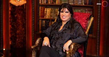 حقيقة وفاة فيفي عبده اليوم السابع