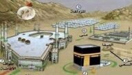 ما هي مناسك الحج بالترتيب – خليجنا