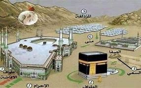 ما هي مناسك الحج بالترتيب – خليجنا