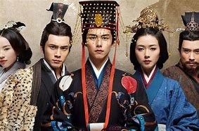 اسماء موقع مسلسلات صينية – خليجنا