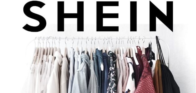 ما هي عملة sr في شي ان