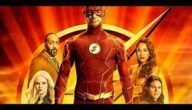 مشاهده فيلم the flash ايجي بست – خليجنا