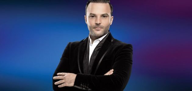 من هي زوجة هاني متواسي