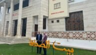 بالصور: بيت الصحافة ينفذ جولة تشبيك إعلامية ناجحة في المغرب