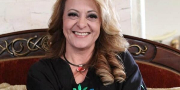 كم عمر رندة كعدي – خليجنا