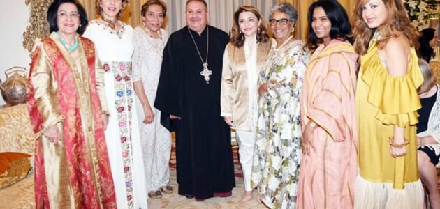 اسماء بنات فهد السالم الصباح