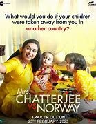 فيلم mrs chatterjee vs norway ماي سيما – خليجنا