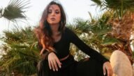 من هو زوج مريم الخشت